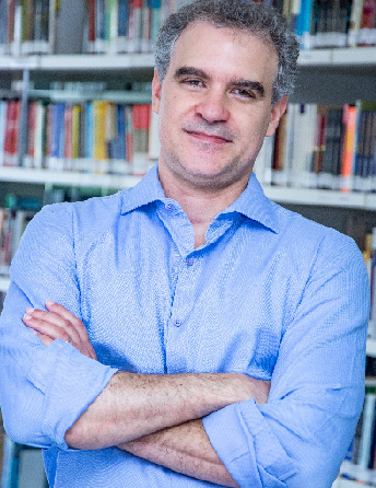Foto de André Lúcio Santos de Almeida